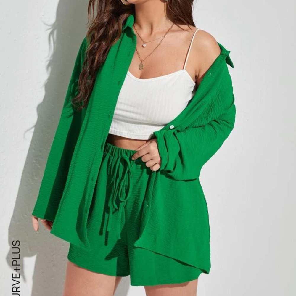 Short Set
